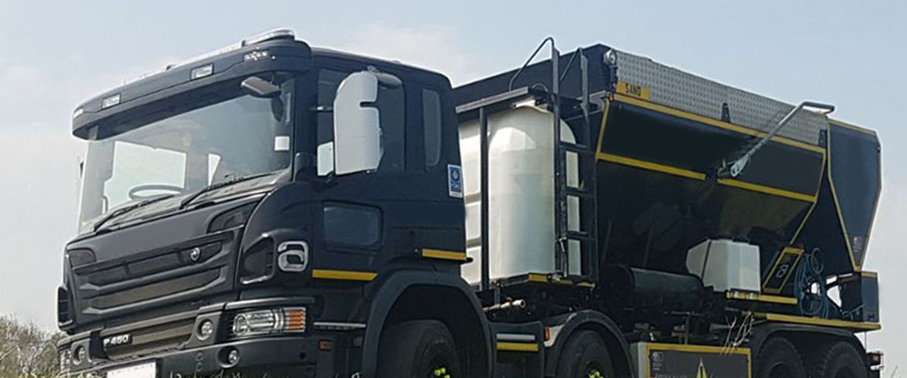 ready mix concrete walton-on-thames